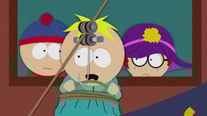 South Park - Kamut kylvyssä (osa 2)