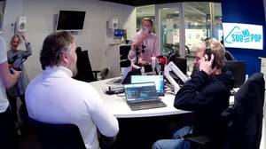 Radio Suomipopin Aamulypsy - 1.12. Koko Shitti