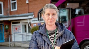 Motherland (16) - Luokkaretki