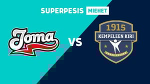 Joensuun Maila - Kempeleen Kiri - Joensuun Maila - Kempeleen Kiri 2.6.