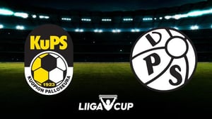 KuPS - VPS - KuPS - VPS 29.1.