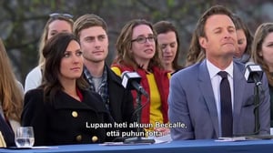 Unelmien poikamiestyttö - Kenen pokka pettää?