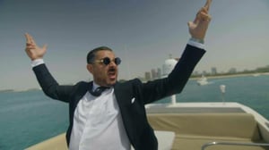 Arman ja viidenkympin kriisi (S) - Luksuselämä - Dubai