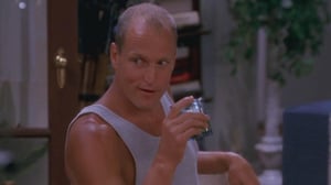 Will & Grace (7) - Kolmas pyörä saa Gracen