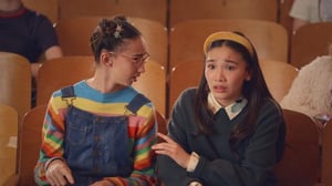 Drama Club (S) - Drama in the Drama Club