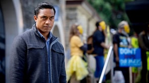 One Lane Bridge (16) - Revelation