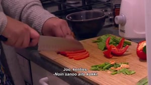 Sinkkuillallinen - Bilehileen treffit