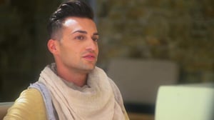 Lindsay Lohan's Beach Club(Paramount+) - Love, Loss and Lohan