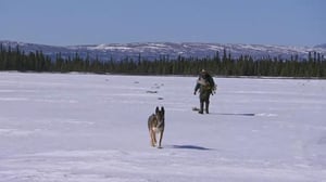 Vuorien sankarit (7) - Suojasää yllättää