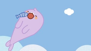 Molang-pupu (S) - Kuutti