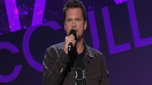 Comedy Central Presents(Paramount+) - Julian McCullough