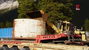 Jade Fever (7) - Mystinen kivi