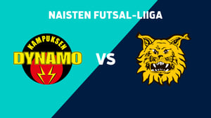 KaDy - Ilves FS - KaDy - Ilves FS 11.2.