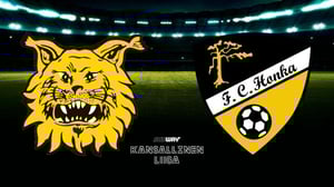 Ilves - FC Honka, Fanikamera - Ilves - FC Honka, Fanikamera 21.8.