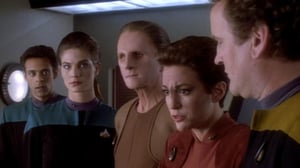 STAR TREK: DEEP SPACE NINE (7) - In the Hands of the Prophets