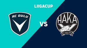 AC Oulu - FC Haka - AC Oulu - FC Haka 27.1.