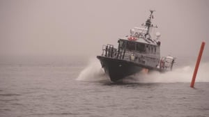 Merimaili - Vesiliikennevalvontaa ja Gullkrona