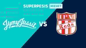 Seinäjoen JymyJussit - Imatran Pallo-Veikot - Seinäjoen JymyJussit - Imatran Pallo-Veikot 14.8.