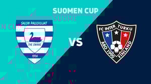 SalPa - FC Inter - SalPa - FC Inter 21.6.