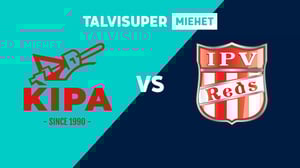 Kiteen Pallo -90 - Imatran Pallo-Veikot - Kiteen Pallo -90 - Imatran Pallo-Veikot 5.1.