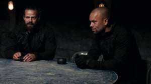 Erikoisjoukot (12) - Paineensietokyky