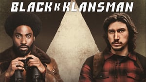 BlacKkKlansman (12) - BlacKkKlansman (12)