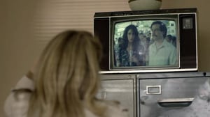 Narcos (16) - Simón Bolívarin miekka