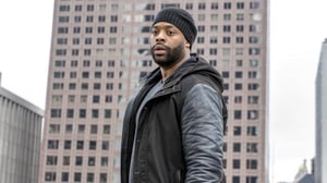 Chicago P.D. (16) - Valon häivähdys