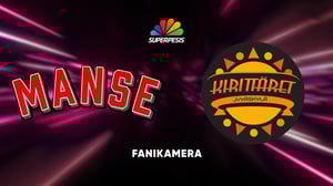 Manse - Kirittäret, Fanikamera - Manse - Kirittäret, Fanikamera 4.9.