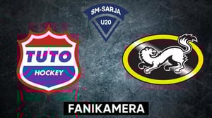 TUTO Hockey - Kärpät, Fanikamera - TUTO Hockey - Kärpät, Fanikamera 13.11.