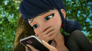 Miraculous: Ladybugin ja Cat Noirin seikkailut (7) - Ikari Gozen