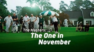 The Masters: The One in November - The Masters: The One in November