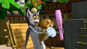 Madagascarin pingviinit (7) - Urakka; Timanttikoru