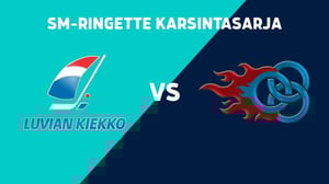 LuKi-82 - Blue Rings Akatemia - LuKi-82 - Blue Rings Akatemia 4.3.