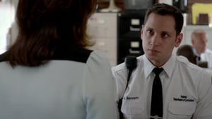 Orange Is the New Black (12) - Luteita liikkeellä