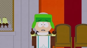 South Park(Paramount+) - Up the Down Steroid