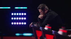 The Voice of USA - Keinoja kaihtamatta