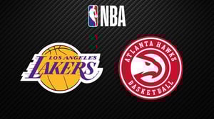 Los Angeles Lakers - Atlanta Hawks - Los Angeles Lakers - Atlanta Hawks 20.3.