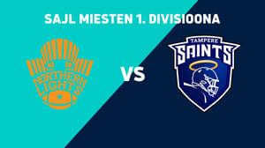 Northern Lights - Saints - Northern Lights - Saints 8.7.