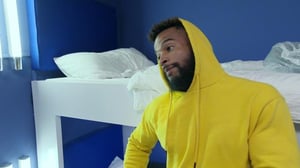 The Challenge: Vendettas (Paramount+) - The Threat