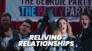 Reliving Relationships - Reliving Relationships