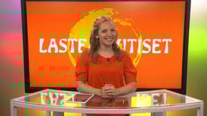 HS Lasten uutiset - Kevin Lankinen muistelee kouluaikoja