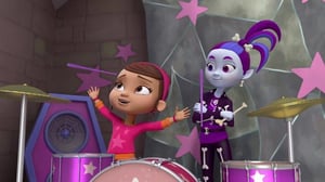 Disneyn esikoulu: Vampyrina (S) - Mörkömimmit/ Peli-ilta