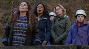 Deep Water (16) - Jakso 4