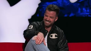 Ridiculousness - Johnny Bananas