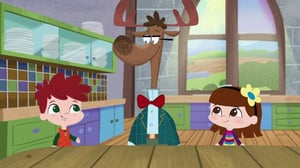 Sointusaari (S) - Ruusukaalirokki