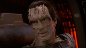 STAR TREK: DEEP SPACE NINE (7) - Takaisin suosioon