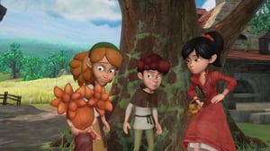 Nuori Robin Hood (S)