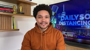 The Daily Show (Paramount+) - The Daily Show