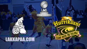 Lakkapaa.com - Hurrikaani Loimaa - Lakkapaa.com - Hurrikaani Loimaa 10.1.